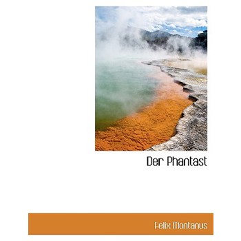 Der Phantast