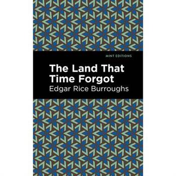 The Land That Time Forgot