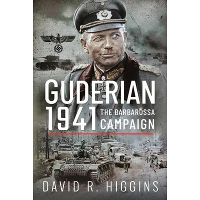 Guderian 1941