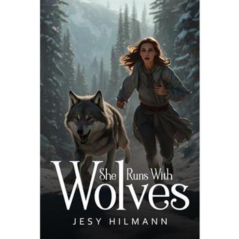 She Runs With Wolves.