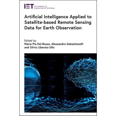 Artificial Intelligence Applied to Satellite-Based Remote Sensing Data for Earth Observation