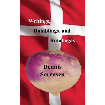 Writings, Ramblings, and Rutabagas