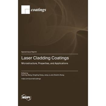 Laser Cladding Coatings
