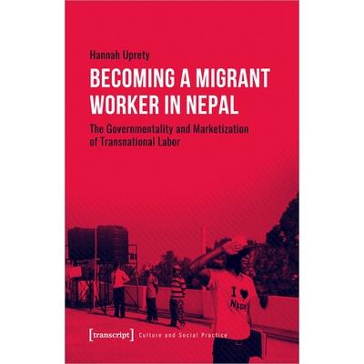 Becoming a Migrant Worker in Nepal