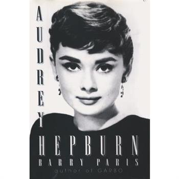 Audrey Hepburn