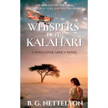 Whispers in the Kalahari