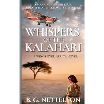 Whispers in the Kalahari