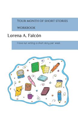 Your month of short stories - workbook