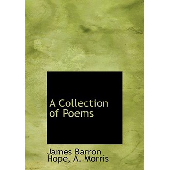 A Collection of Poems