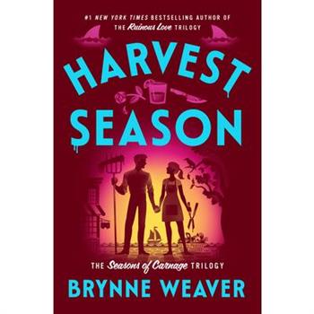 Harvest Season