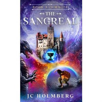 The Sangreal