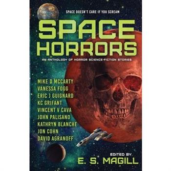 Space Horrors