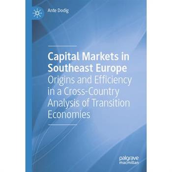 Capital Markets in Southeast Europe