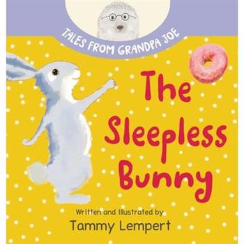 The Sleepless Bunny