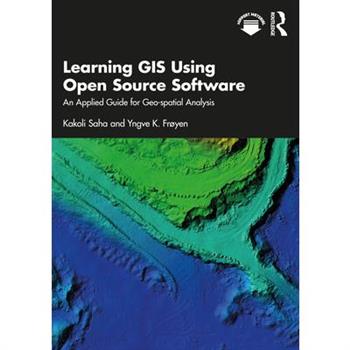 Learning GIS Using Open Source Software