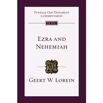 Ezra and Nehemiah