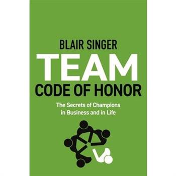 Team Code of Honor