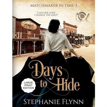 Days to Hide