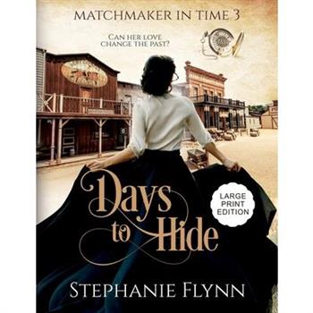 Days to Hide