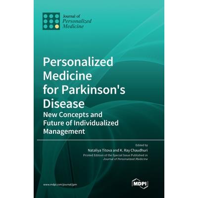 Personalized Medicine for Parkinson’s Disease