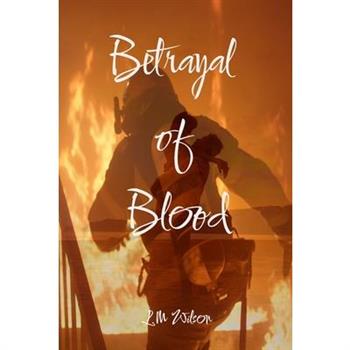 Betrayal of Blood