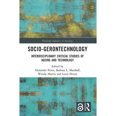 Socio-Gerontechnology