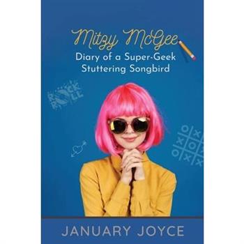 Mitzy McGee