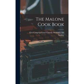 The Malone Cook Book