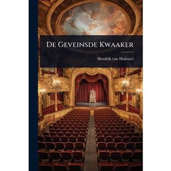 De Geveinsde Kwaaker