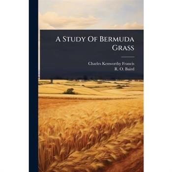 A Study Of Bermuda Grass