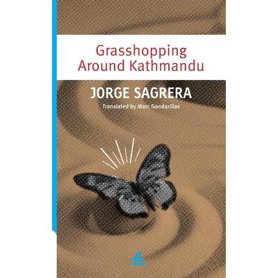 Grasshopping Around Kathmandu