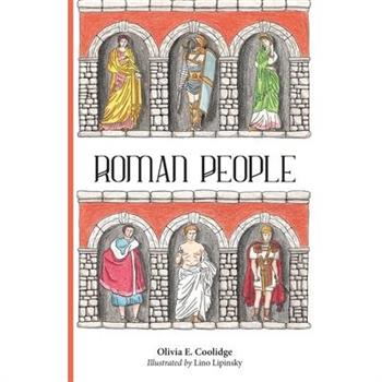 Roman People