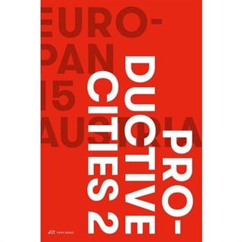 Europan 15 Austria--Productive Cities 2