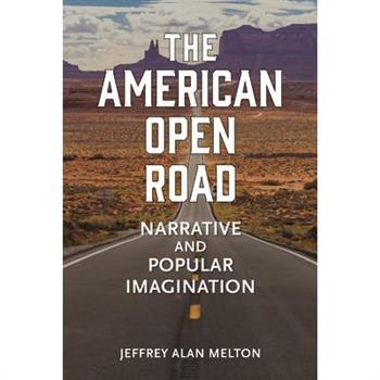 The American Open Road