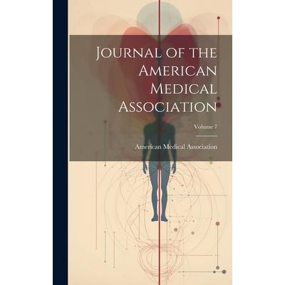 Journal of the American Medical Association; Volume 7
