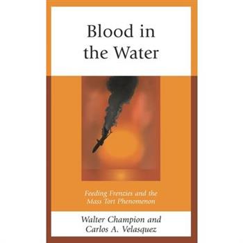 Blood in the Water