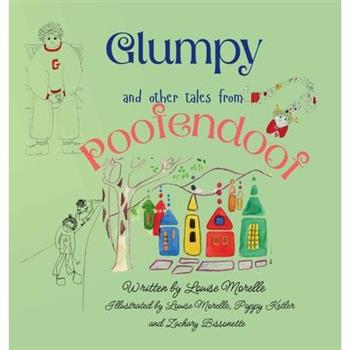 Glumpy and other tales from Poofendoof