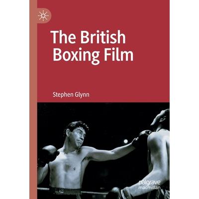The British Boxing Film