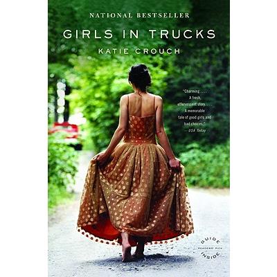 Girls in Trucks