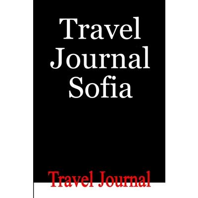 Travel Journal Sofia
