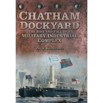 Chatham Dockyard
