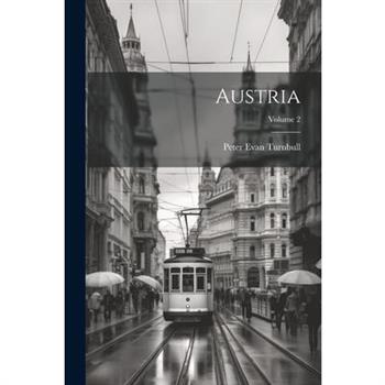 Austria; Volume 2