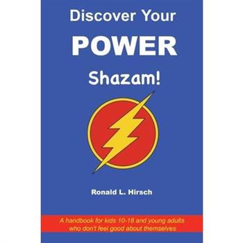 Discover Your Power