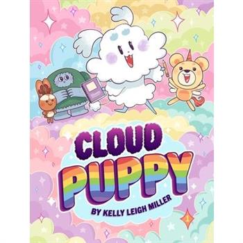 Cloud Puppy Cloud Puppy