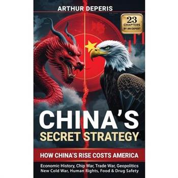 China's Secret Strategy