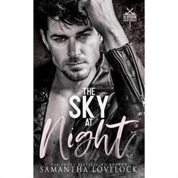 The Sky At Night