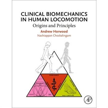 Clinical Biomechanics in Human Locomotion