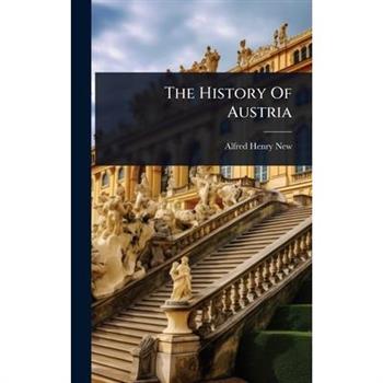 The History Of Austria