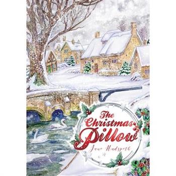 The Christmas Pillow
