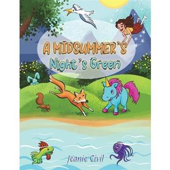 A Midsummer's Night's Green